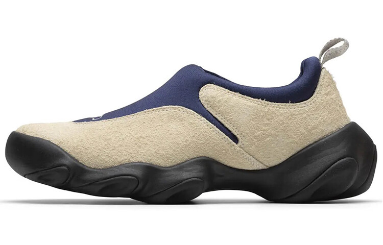 Слипоны Oakley Outdoor Performance Unisex, бежевый/синий
Слипоны Oakley Outdoor Performance Unisex, бежевый/синий