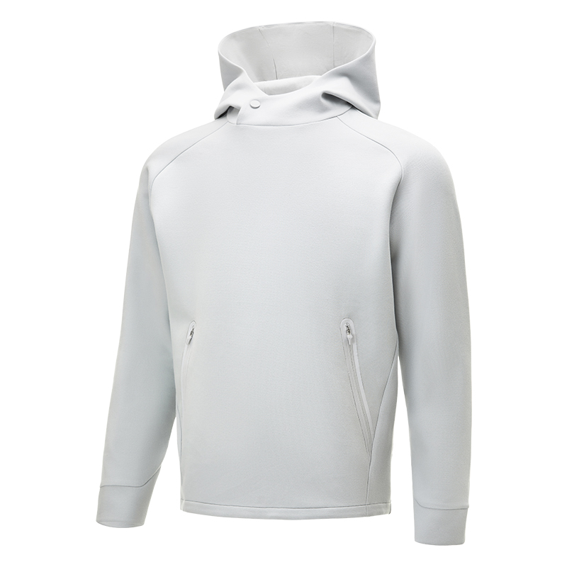 Свитшот мужской HONMA, светло-серый
Свитшот мужской HONMA, светло-серый