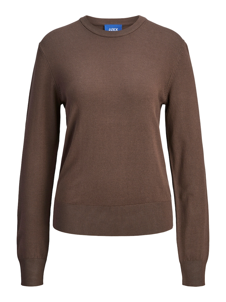 Свитер JJXX, темно-коричневый
Свитер JJXX, темно-коричневый