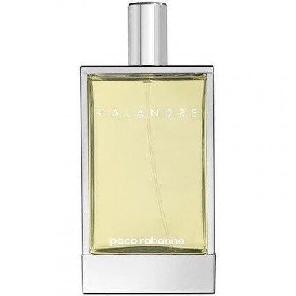 Туалетная вода Paco Rabanne Calandre
Туалетная вода Paco Rabanne Calandre