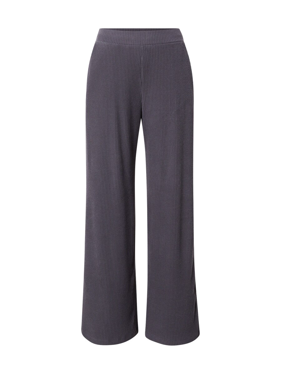 Широкие брюки Abercrombie & Fitch, темно-серый
Широкие брюки Abercrombie & Fitch, темно-серый