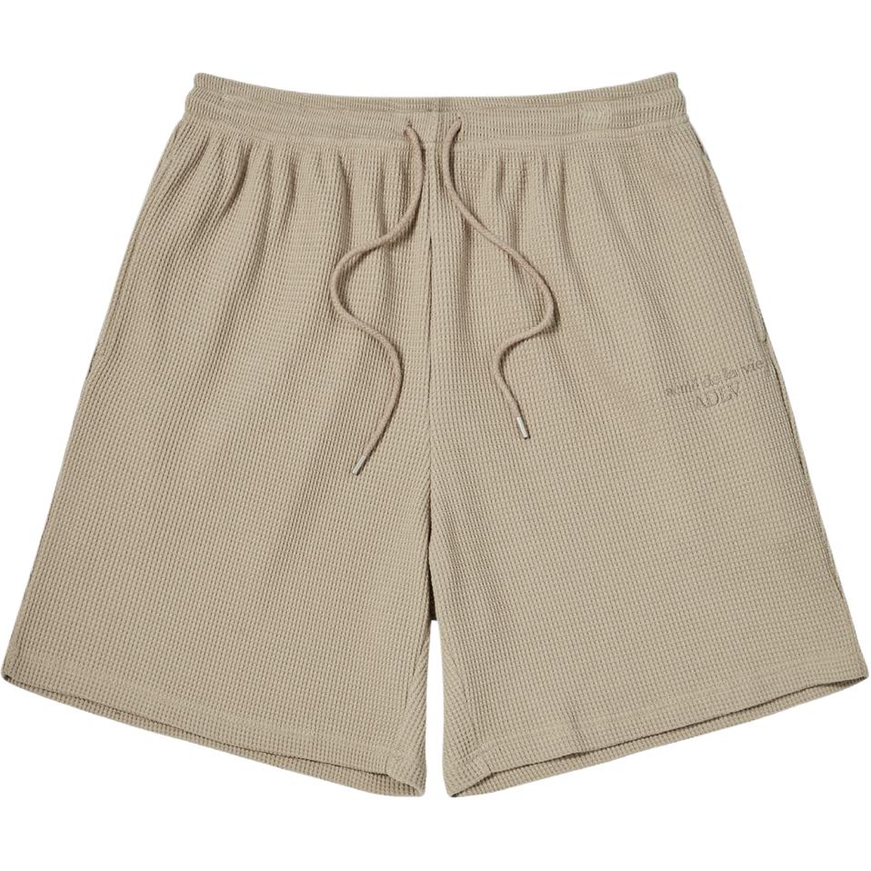 ADLV SS25 повседневные шорты Unisex Acme De La Vie, хаки
ADLV SS25 повседневные шорты Unisex Acme De La Vie, хаки