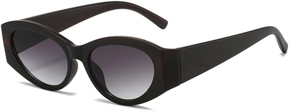 Солнцезащитные очки «кошачий глаз» для женщин, модные сине-оранжевые оттенки, защита от ультрафиолета UV400; солнцезащитные очки с градиентным переходом для мужчин SKFGNX, Stripe Gray Gradient
Солнцезащитные очки «кошачий глаз» для женщин, модные сине-оранжевые оттенки, защита от ультрафиолета UV400; солнцезащитные очки с градиентным переходом для мужчин SKFGNX, Stripe Gray Gradient