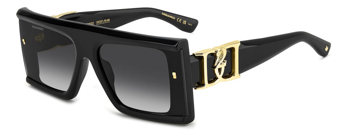 Женские солнцезащитные очки D2 0169-S DSQUARED
Женские солнцезащитные очки D2 0169-S DSQUARED