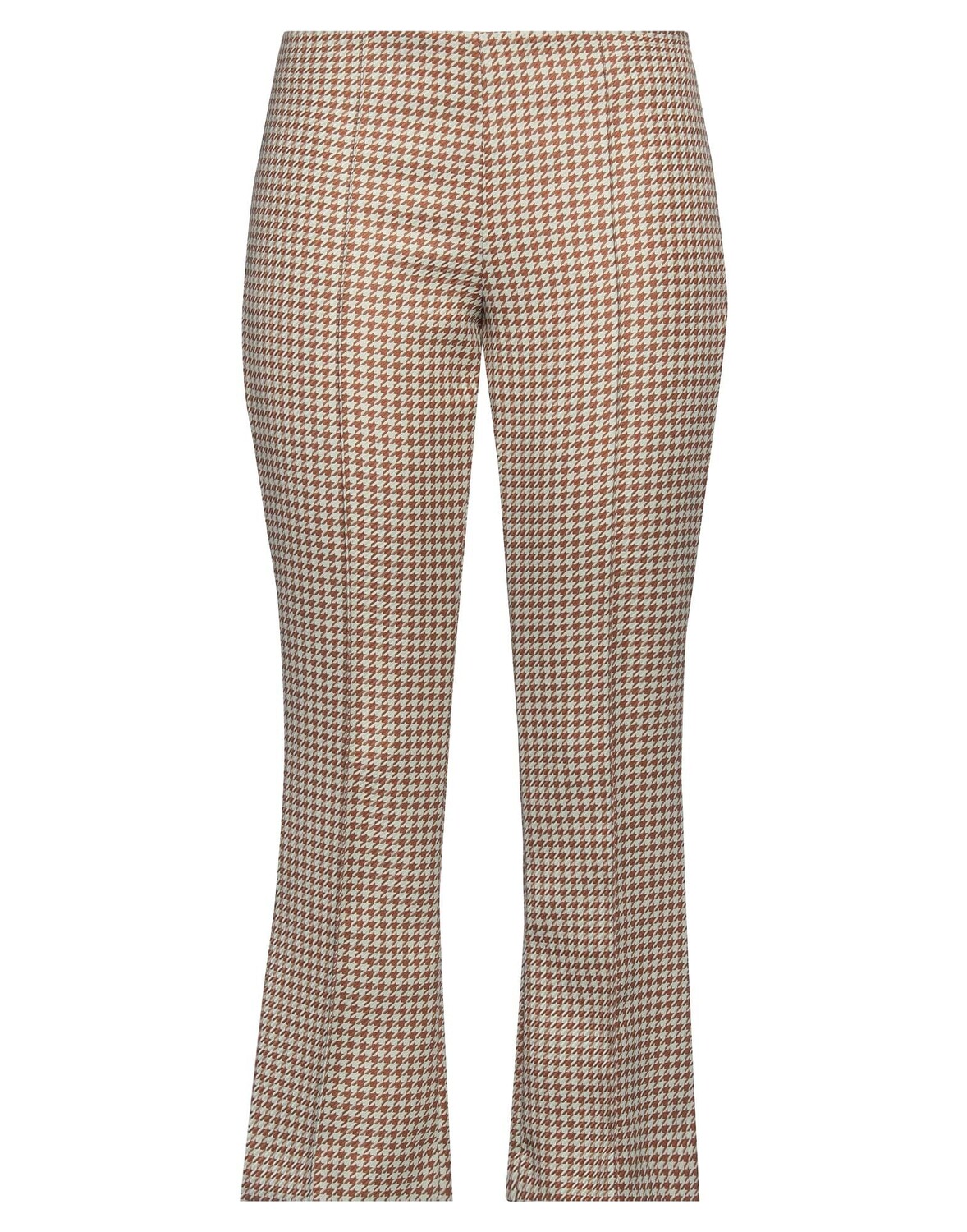 Брюки Erika Cavallini, коричневый
Брюки Erika Cavallini, коричневый