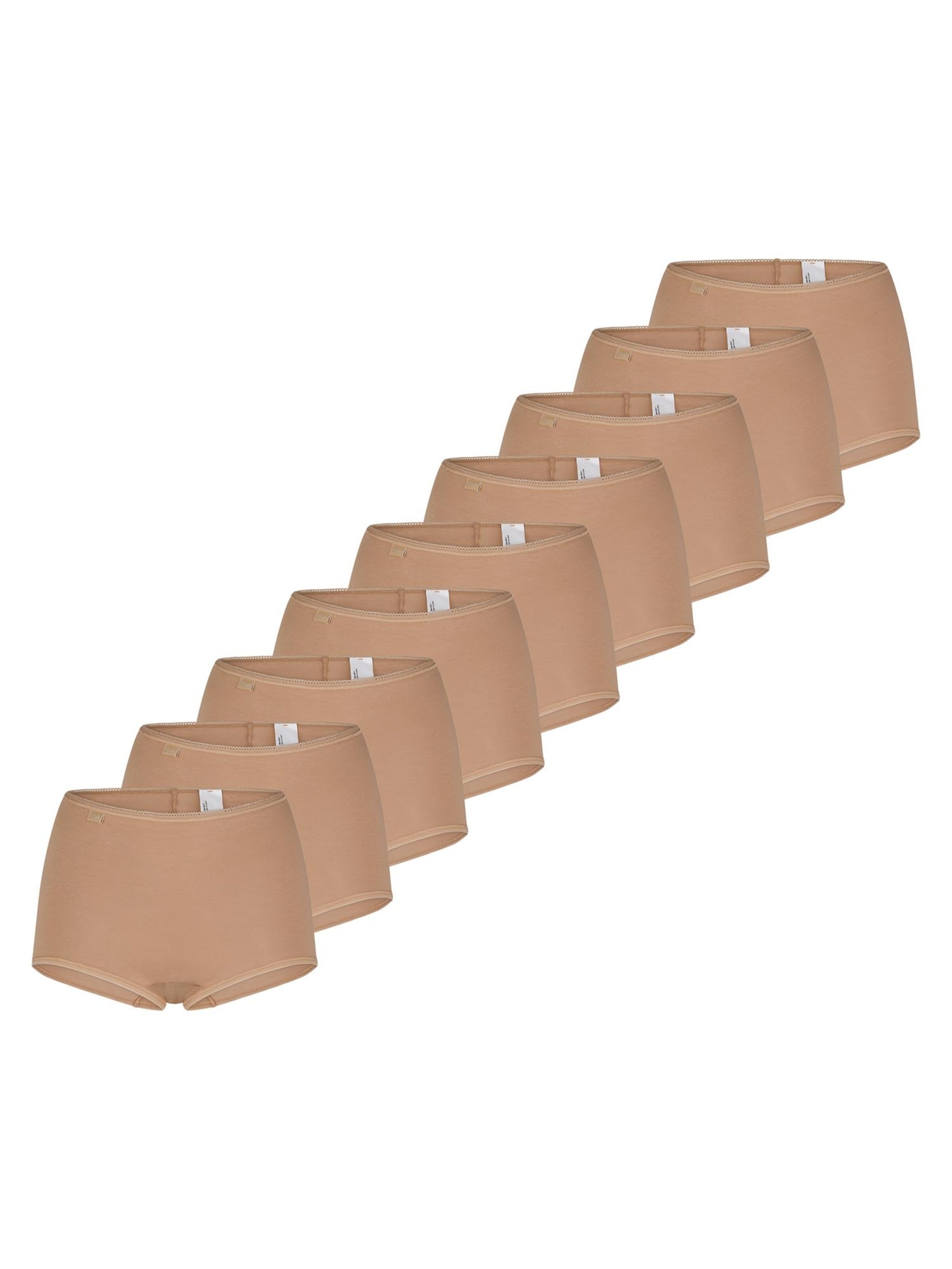 SLOGGI Трусики '24/7 Cotton' в цвете Nude
SLOGGI Трусики '24/7 Cotton' в цвете Nude