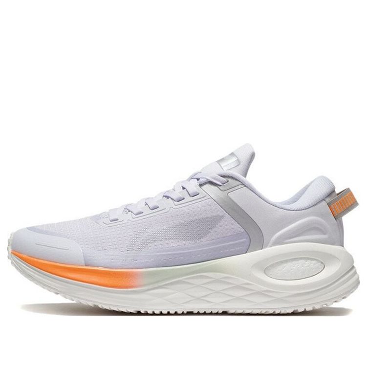 Беговые кроссовки Li-Ning Furious Rider 6 Essential
Беговые кроссовки Li-Ning Furious Rider 6 Essential