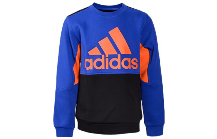 Детская толстовка Adidas, синий
Детская толстовка Adidas, синий