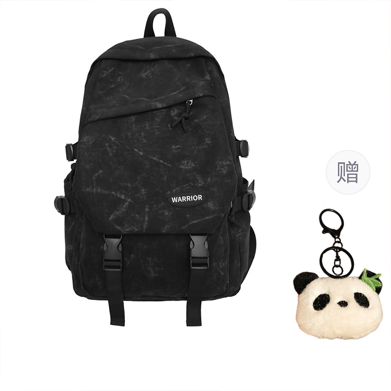 WARRIOR Нейлоновый рюкзак Unisex White/Black
WARRIOR Нейлоновый рюкзак Unisex White/Black