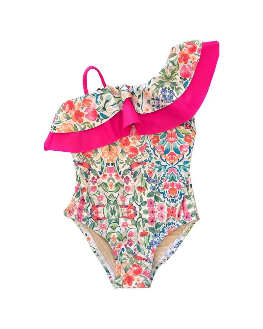 Хермоза Литтл Кейти Комбинезон Hermoza, мультиколор
Хермоза Литтл Кейти Комбинезон Hermoza, мультиколор