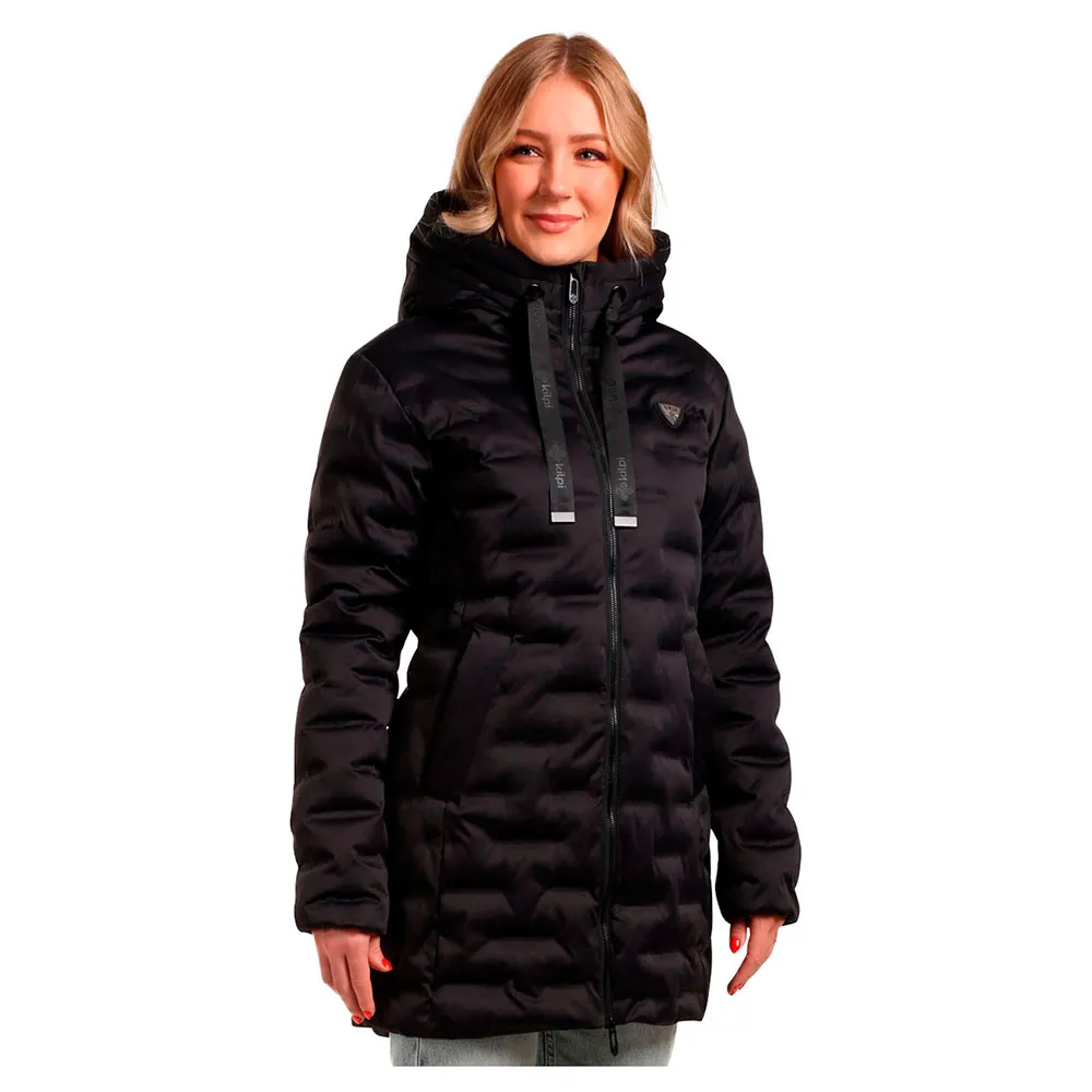 Куртка Kilpi Belize, черный
Куртка Kilpi Belize, черный