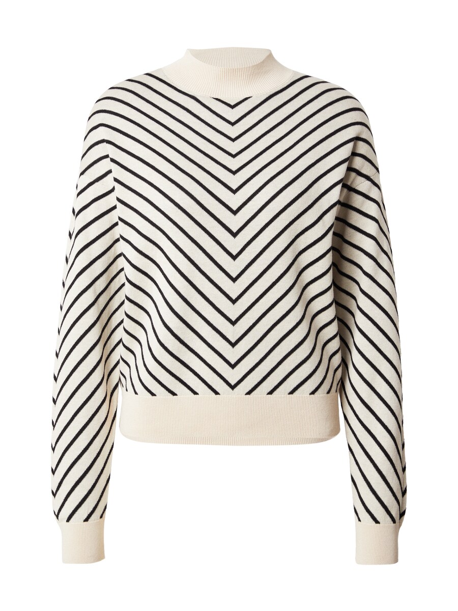 Свитер VERO MODA VMCapricorn, кремовый
Свитер VERO MODA VMCapricorn, кремовый