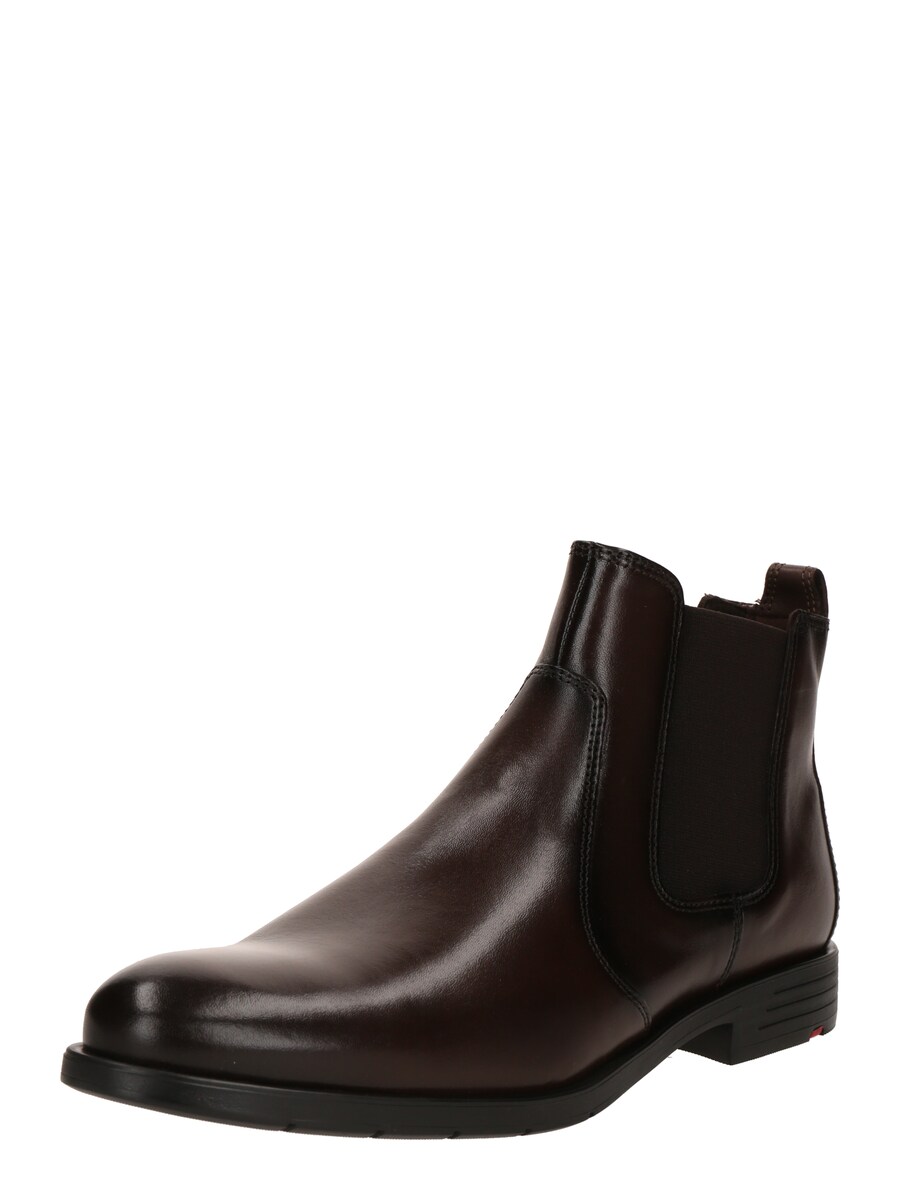 Ботинки LLOYD EEZY 315, Dark brown
Ботинки LLOYD EEZY 315, Dark brown