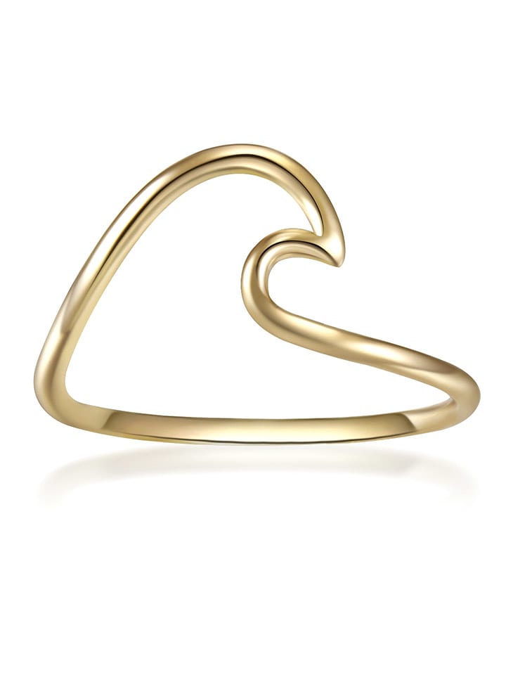 Glanzstücke München Позолоченное серебряное кольцо
Glanzstücke München Позолоченное серебряное кольцо