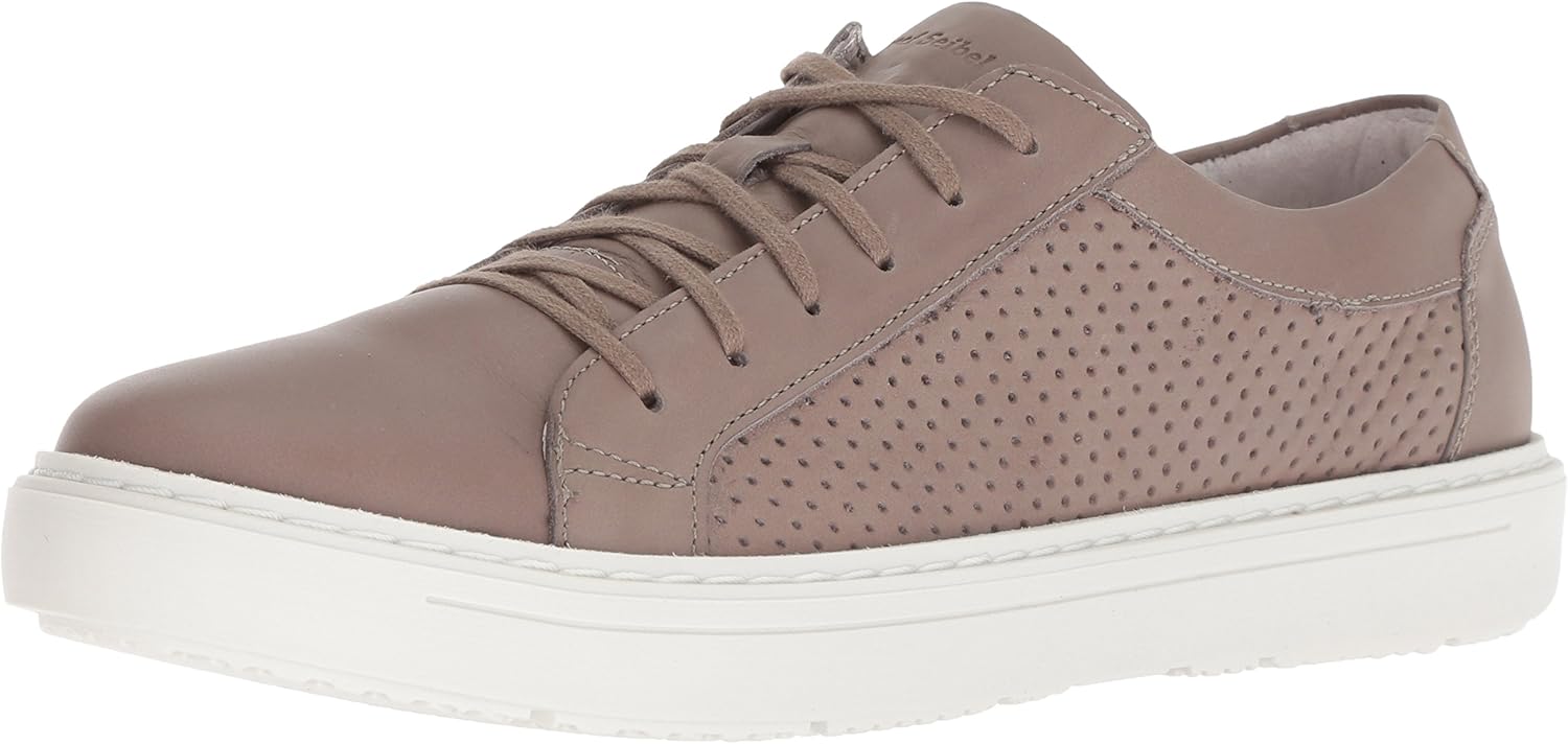 Мужские кроссовки Josef Seibel Quentin 13, серый
Мужские кроссовки Josef Seibel Quentin 13, серый