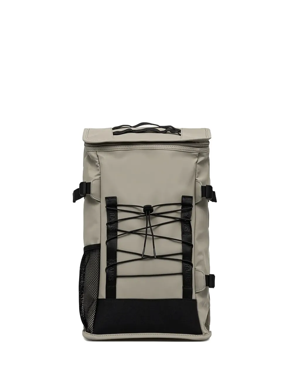 Рюкзак Trail Mountaineer Rains, серый
Рюкзак Trail Mountaineer Rains, серый