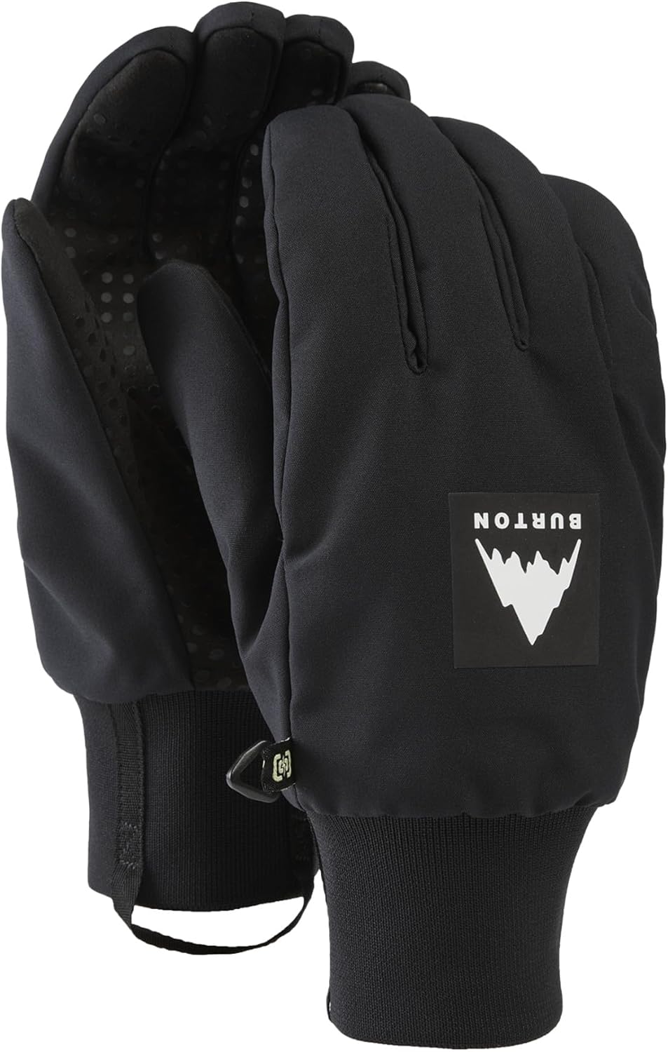 Перчатки Burton Throttle, True Black, Черный, Перчатки Burton Throttle, True Black
Перчатки Burton Throttle, True Black, Черный, Перчатки Burton Throttle, True Black