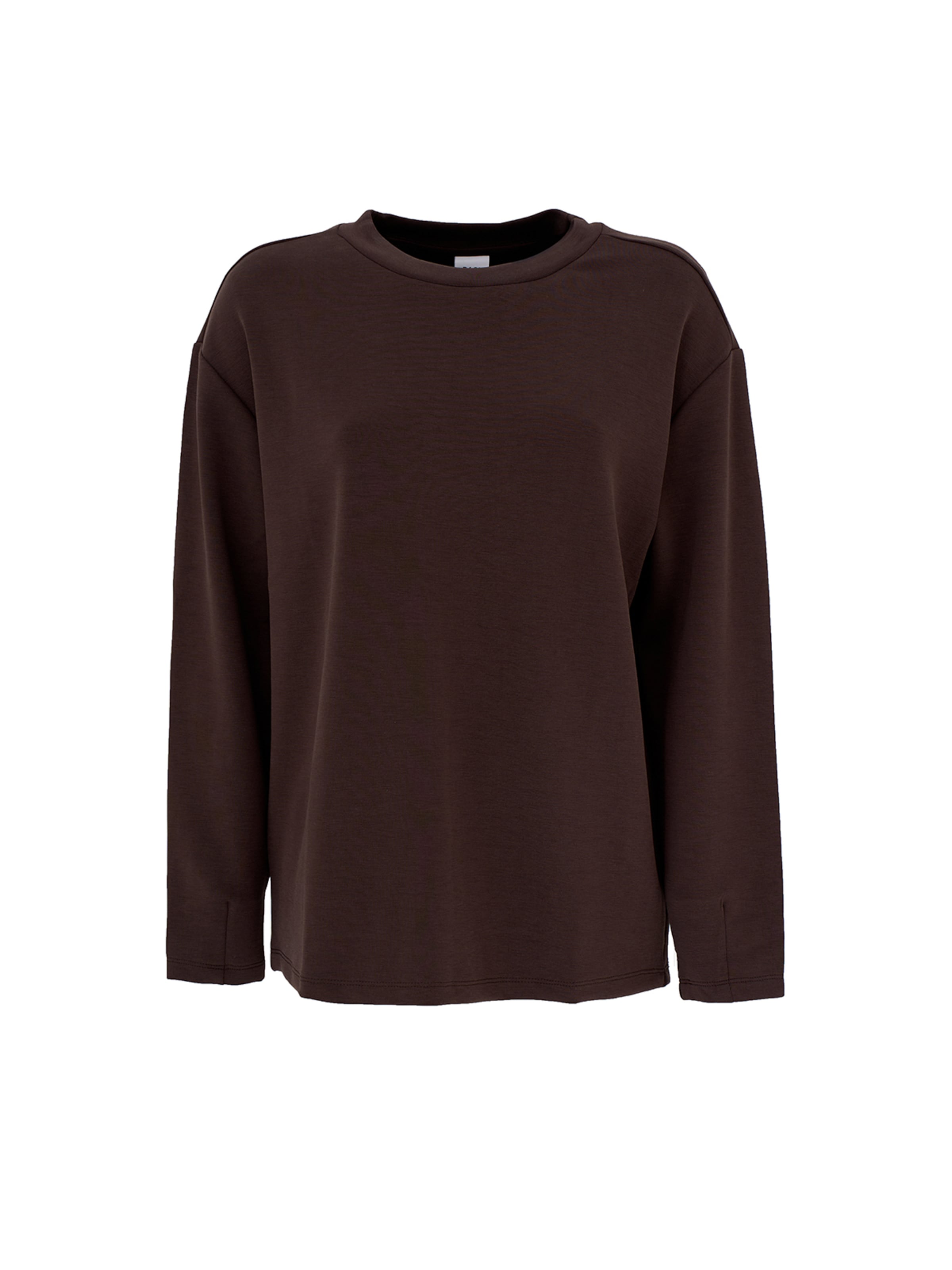 Dagi Свитшот в темно-коричневом цвете, Коричневый, Dagi Свитшот в темно-коричневом цвете
Dagi Свитшот в темно-коричневом цвете, Коричневый, Dagi Свитшот в темно-коричневом цвете