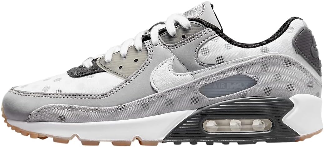 Мужские кроссовки Nike Air Max 90, белый
Мужские кроссовки Nike Air Max 90, белый