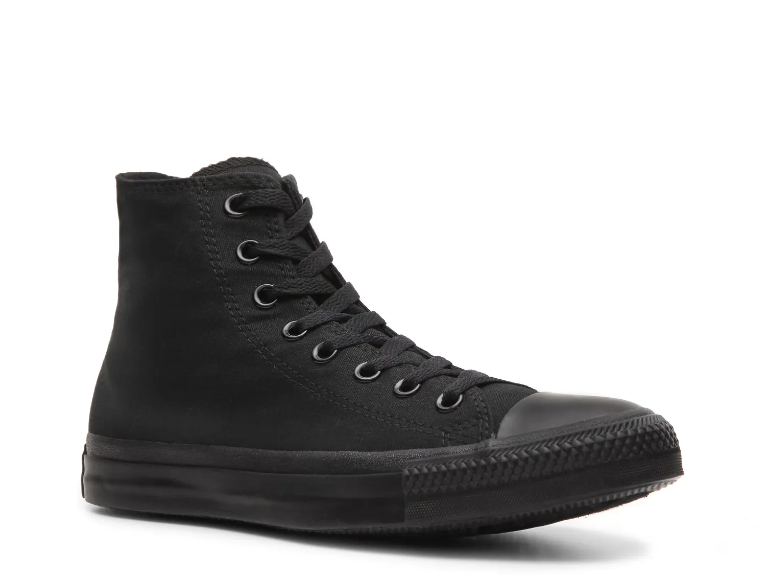 Кроссовки Chuck Taylor All Star High-Top Sneaker Converse, черный
Кроссовки Chuck Taylor All Star High-Top Sneaker Converse, черный