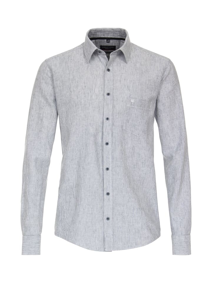 Рубашка CASAMODA, светло-синий
Рубашка CASAMODA, светло-синий