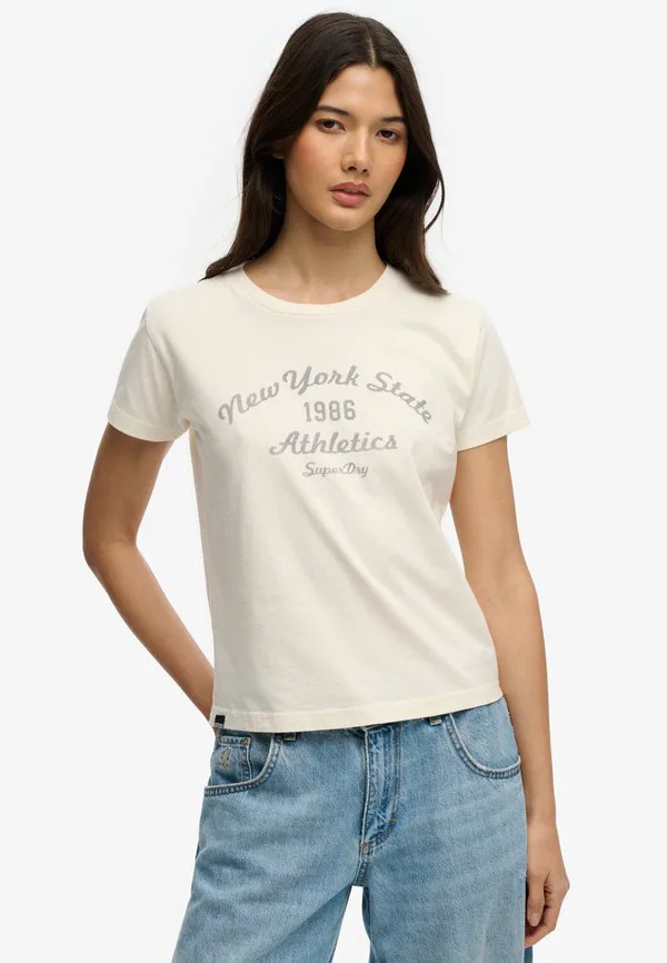 Спортивная футболка с графическим принтом Superdry & Co, Desert Bone Off White, Белый, Спортивная футболка с графическим принтом Superdry & Co, Desert Bone Off White
Спортивная футболка с графическим принтом Superdry & Co, Desert Bone Off White, Белый, Спортивная футболка с графическим принтом Superdry & Co, Desert Bone Off White