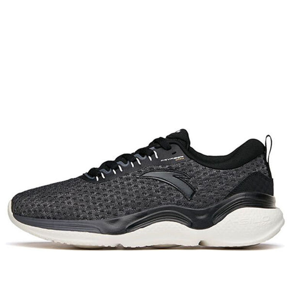 Кроссовки для спорта и образа жизни кроссовки для бега Anta, черный
Кроссовки для спорта и образа жизни кроссовки для бега Anta, черный