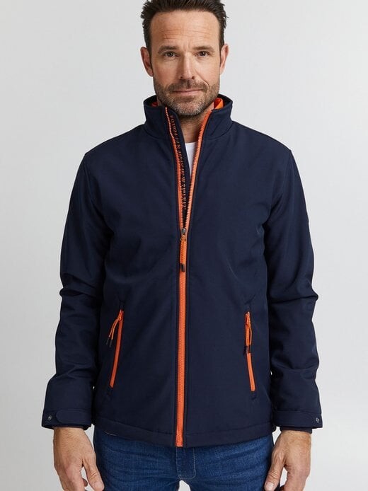 Куртка софтшелл fqjanox Fq1924, синий
Куртка софтшелл fqjanox Fq1924, синий