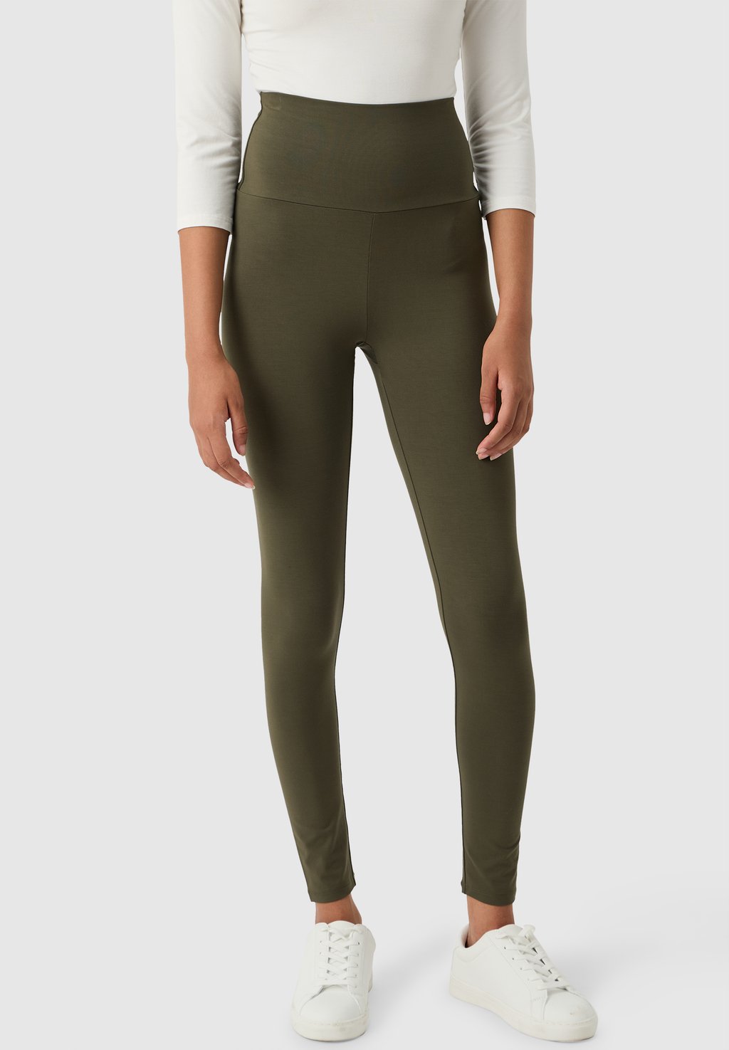 Леггинсы LUNA Les Lunes, оливковый 
Леггинсы LUNA Les Lunes, оливковый