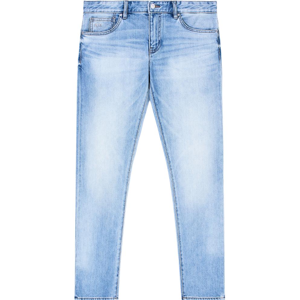 Джинсы мужские ARMANI EXCHANGE, синий
Джинсы мужские ARMANI EXCHANGE, синий