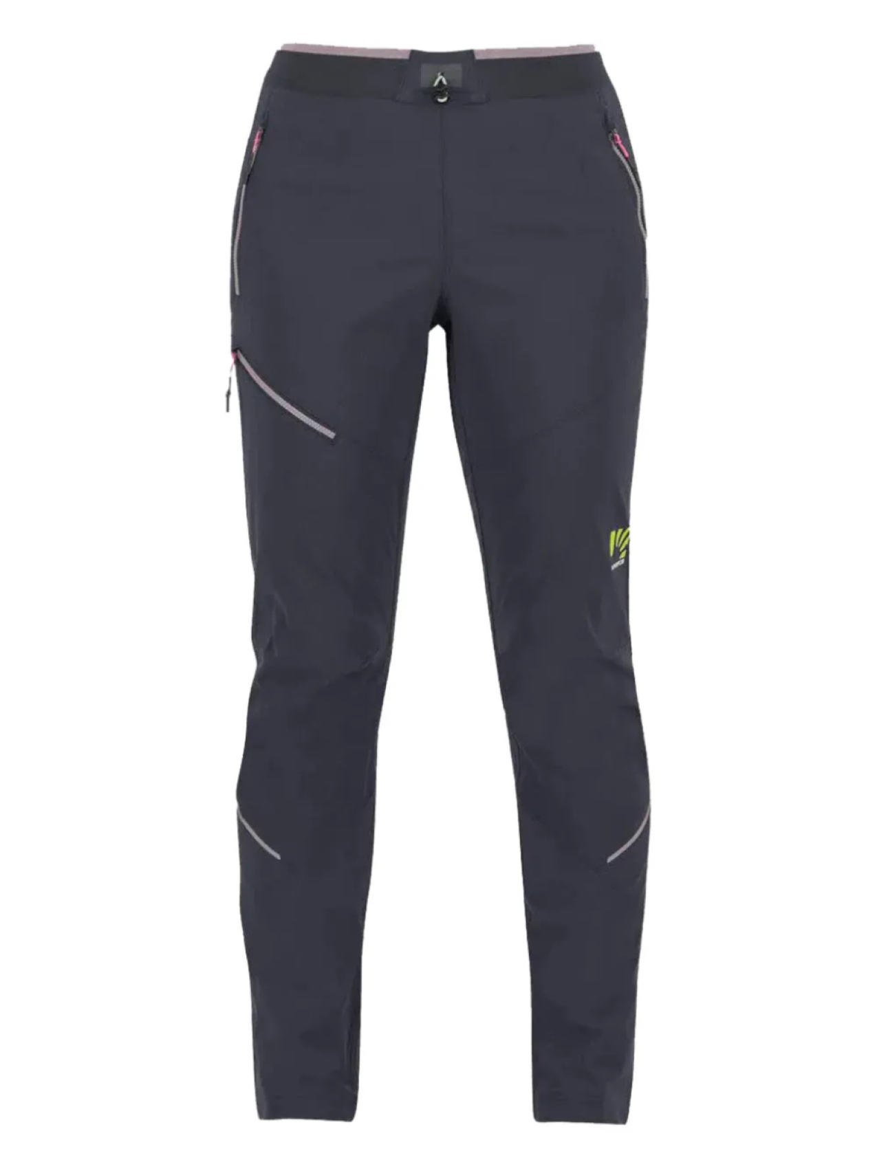 Брюки с логотипом KARPOS, синий
Брюки с логотипом KARPOS, синий