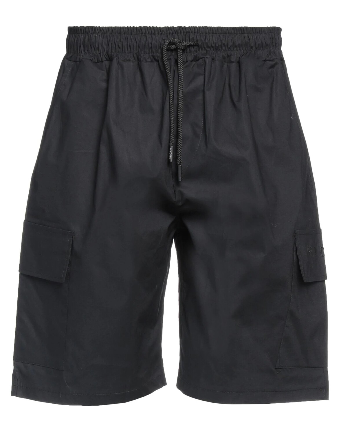 Шорты Hydra Clothing, черный
Шорты Hydra Clothing, черный