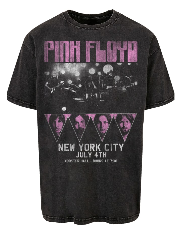 Футболка большого размера Pink Floyd черного цвета F4NT4STIC, Черный, Футболка большого размера Pink Floyd черного цвета F4NT4STIC
Футболка большого размера Pink Floyd черного цвета F4NT4STIC, Черный, Футболка большого размера Pink Floyd черного цвета F4NT4STIC