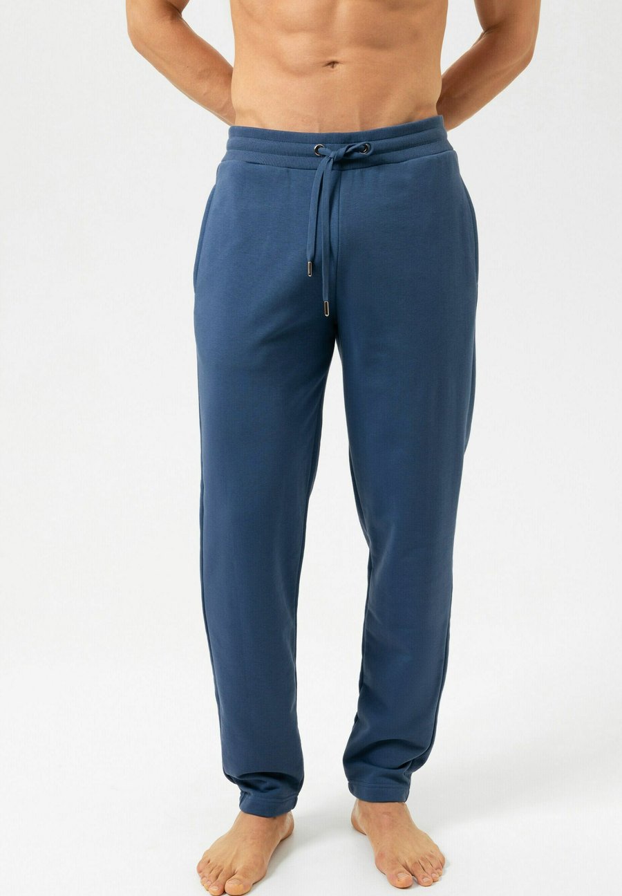 Пижамные брюки mey SERIE ESSENTIALS, Hague Blue/Blue
Пижамные брюки mey SERIE ESSENTIALS, Hague Blue/Blue