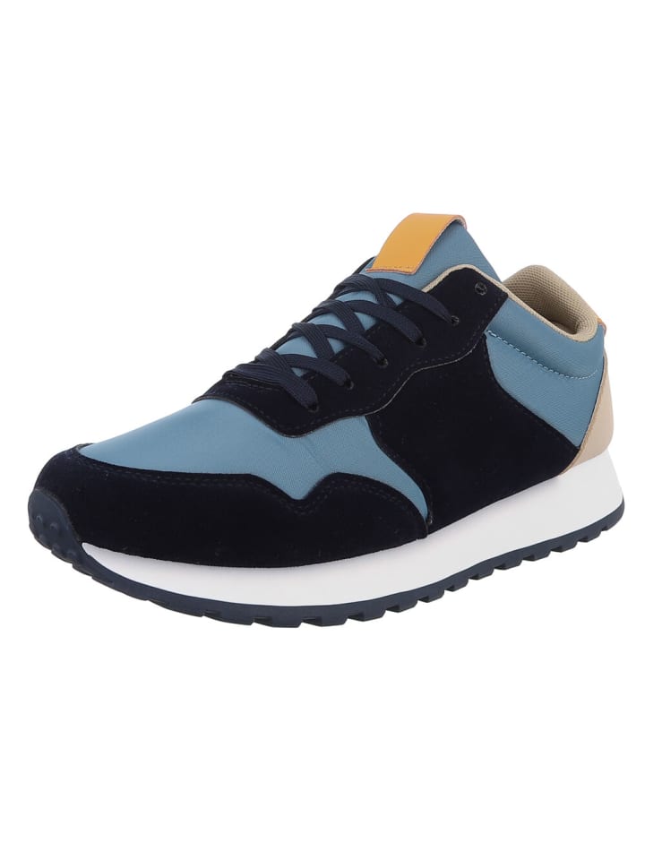 Низкие кроссовки Ital-Design
Низкие кроссовки Ital-Design