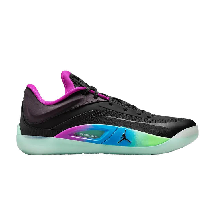 Кроссовки Air Jordan Zion 4, Noah
Кроссовки Air Jordan Zion 4, Noah