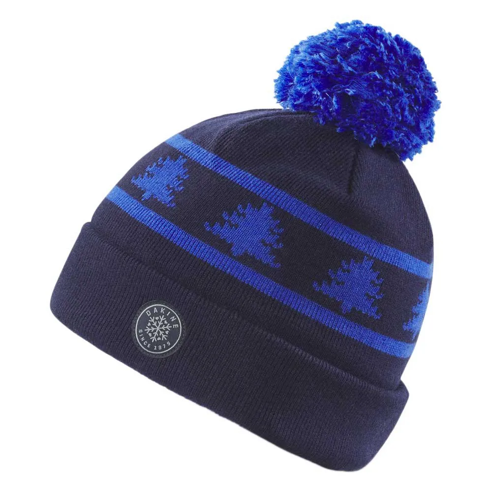 Шапка Dakine Jack Pine Merino, синий
Шапка Dakine Jack Pine Merino, синий