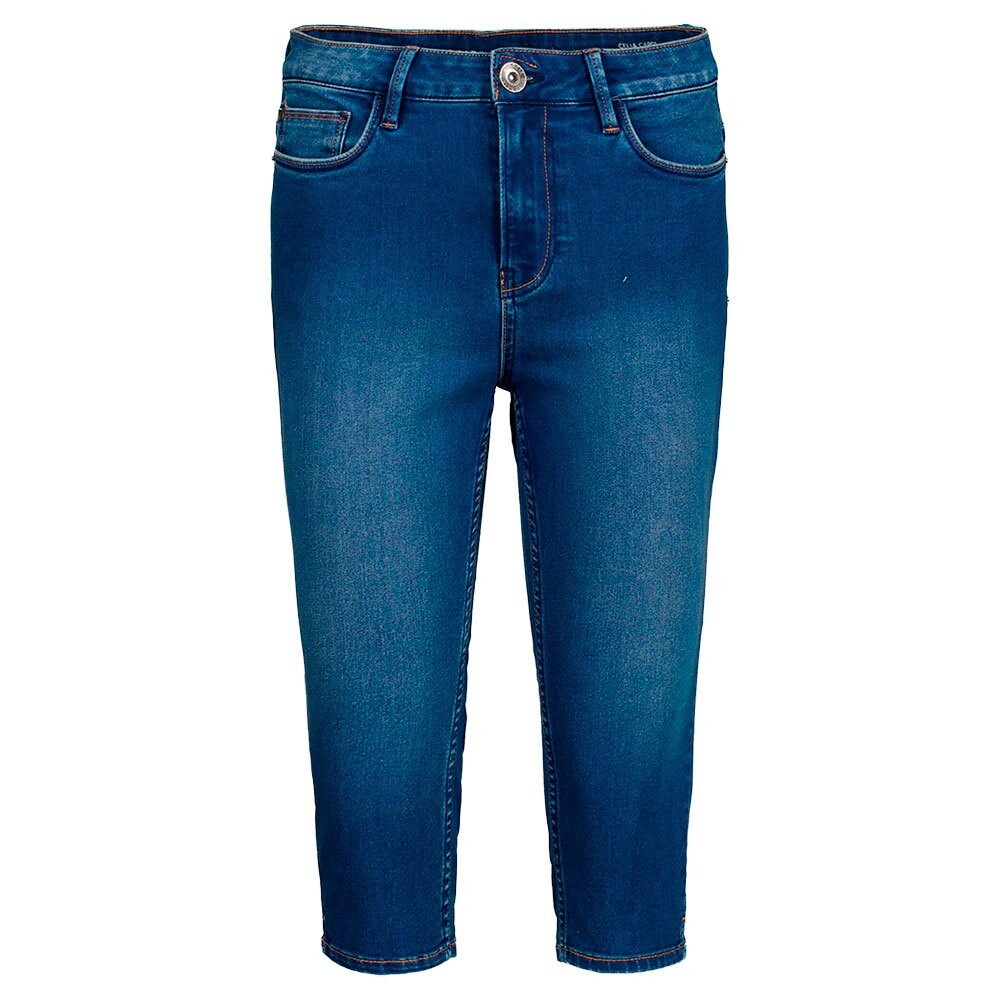 Шорты Garcia Celia, синий
Шорты Garcia Celia, синий