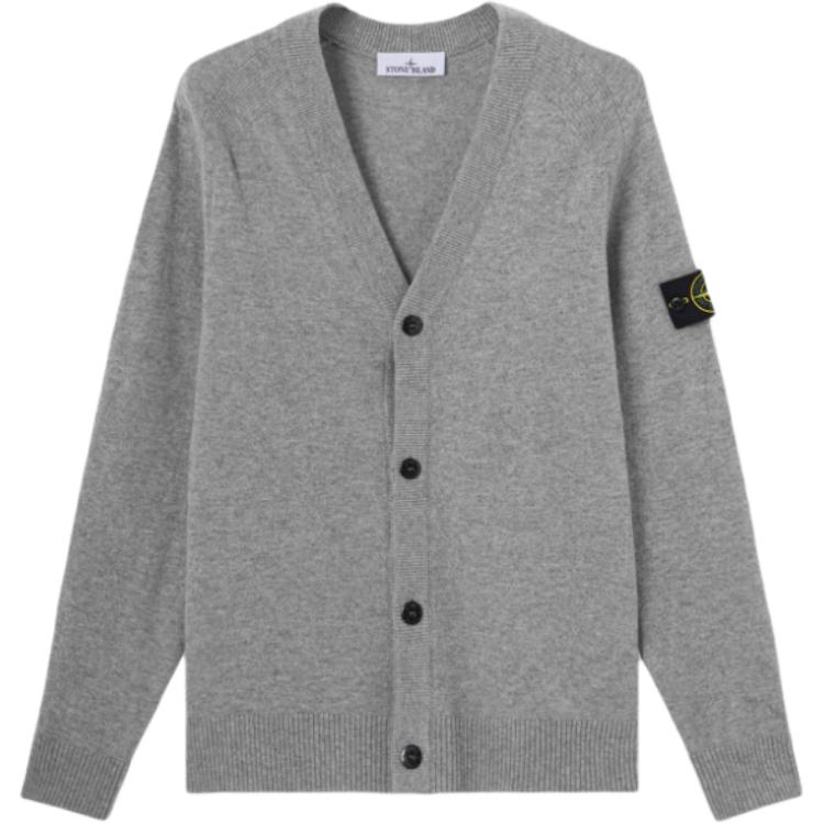 Трикотаж женский STONE ISLAND, серый
Трикотаж женский STONE ISLAND, серый