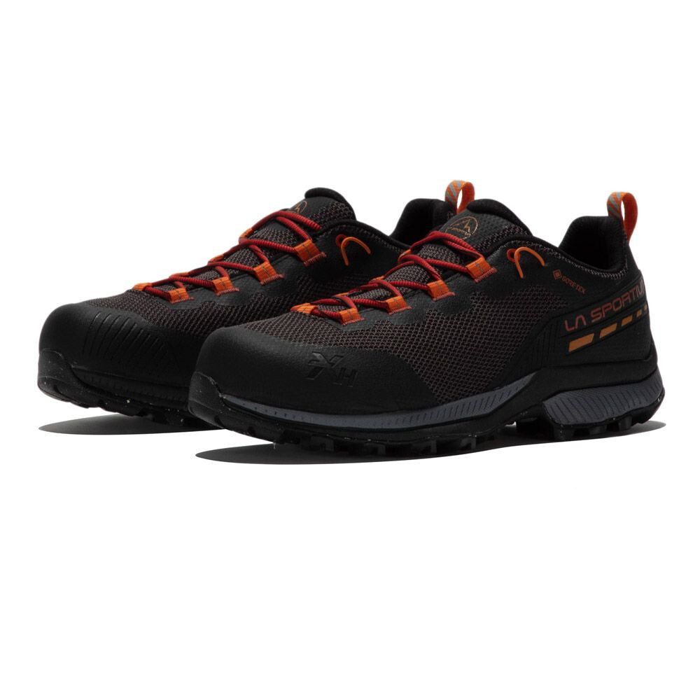 Кроссовки La Sportiva TX Hike Gore-Tex Hiking, серый
Кроссовки La Sportiva TX Hike Gore-Tex Hiking, серый