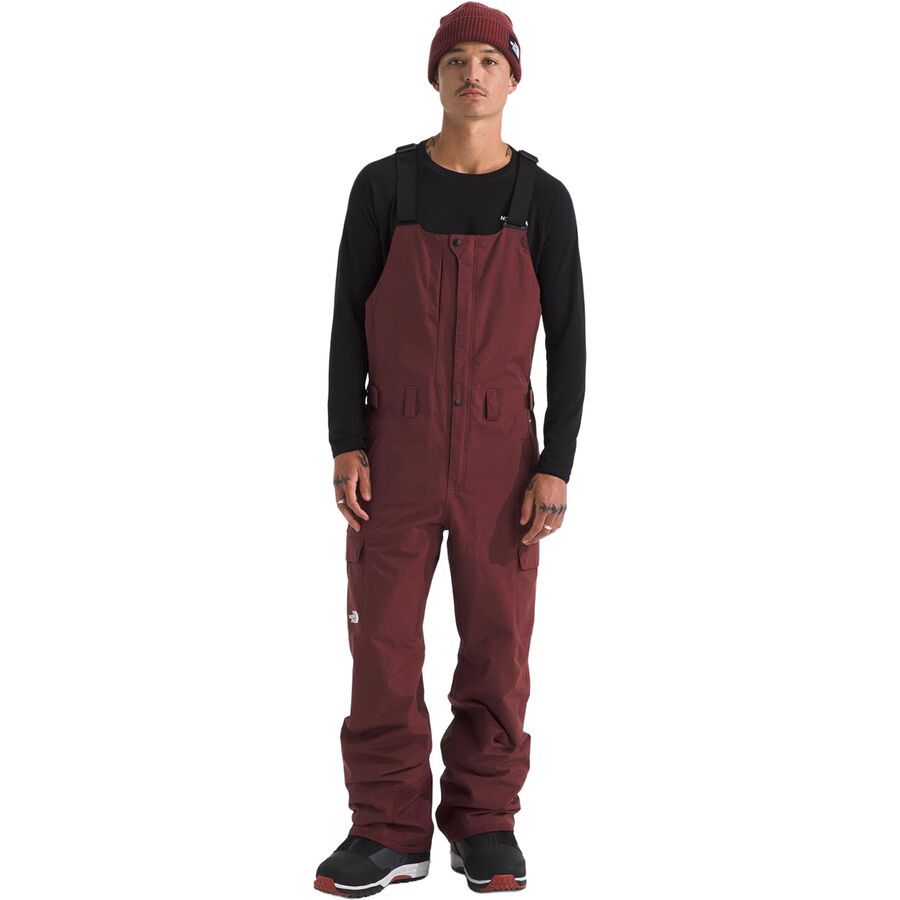 Брюки The North Face Freedom Bib The North Face, Sumac
Брюки The North Face Freedom Bib The North Face, Sumac