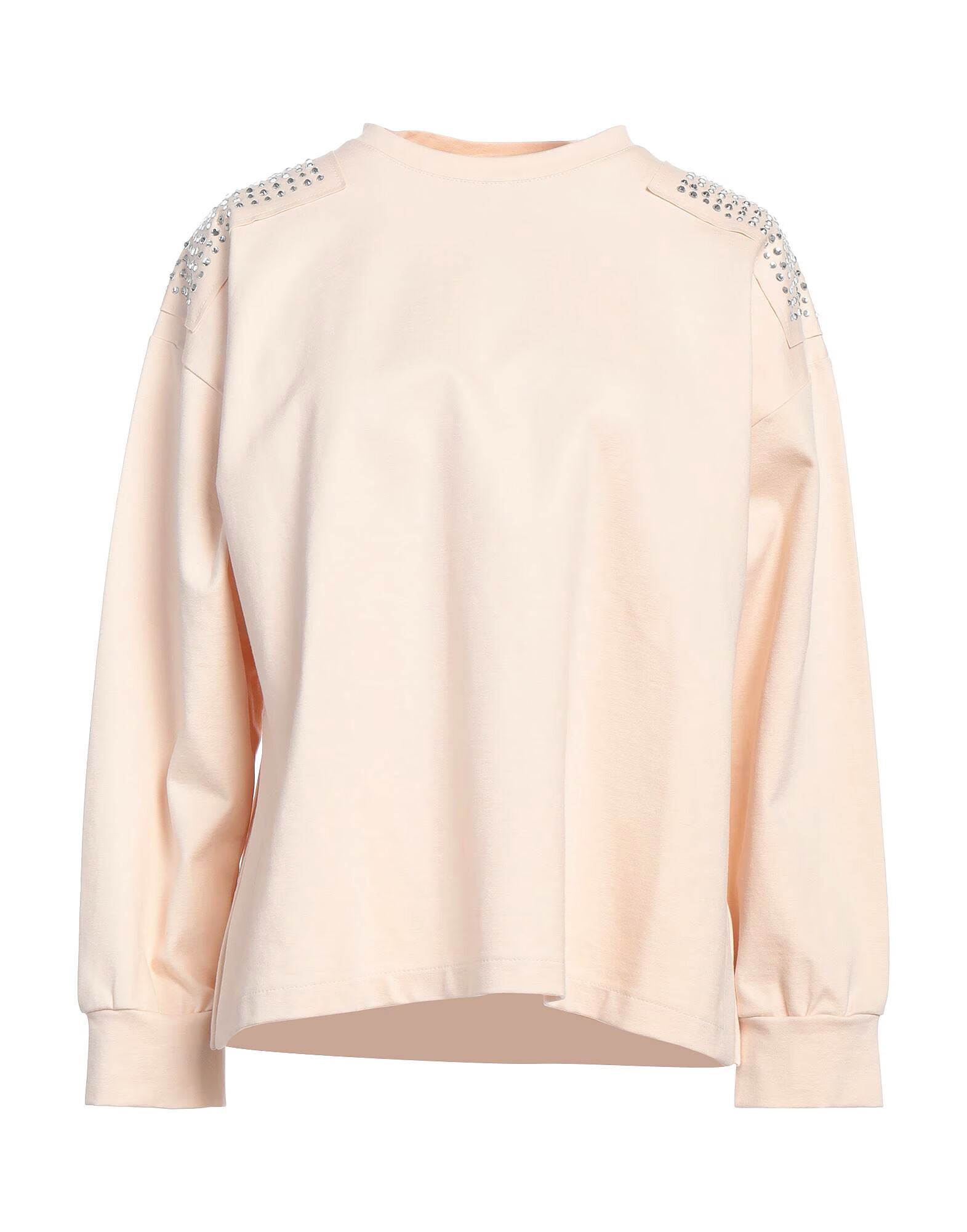 Толстовка Mariuccia, кремовый
Толстовка Mariuccia, кремовый