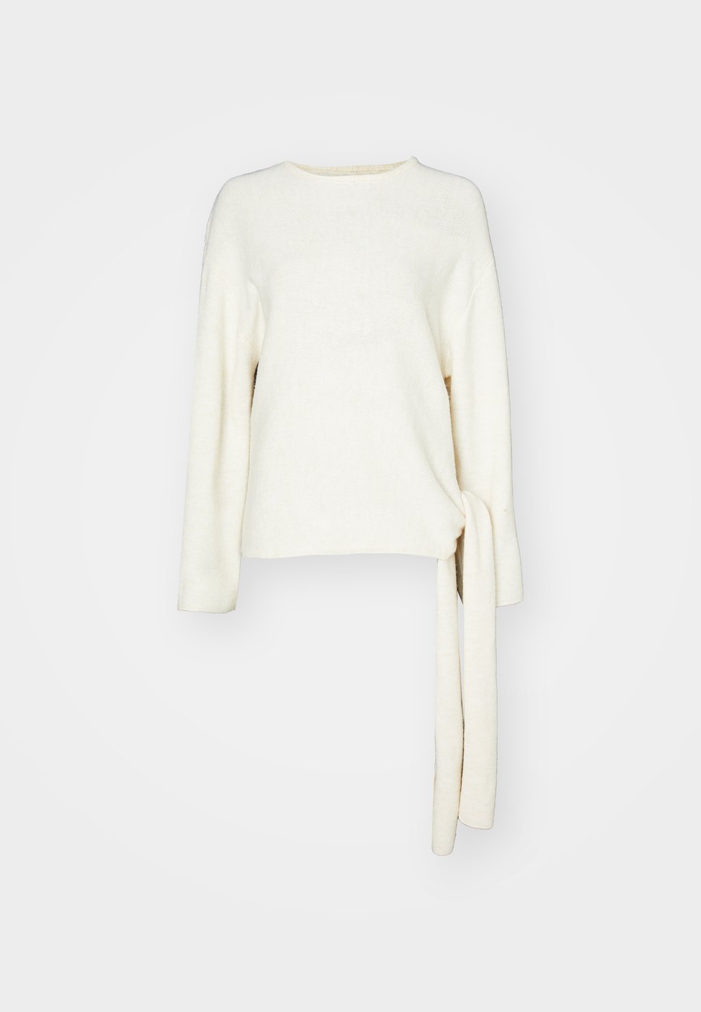 Джемпер Gina Tricot, молочный
Джемпер Gina Tricot, молочный