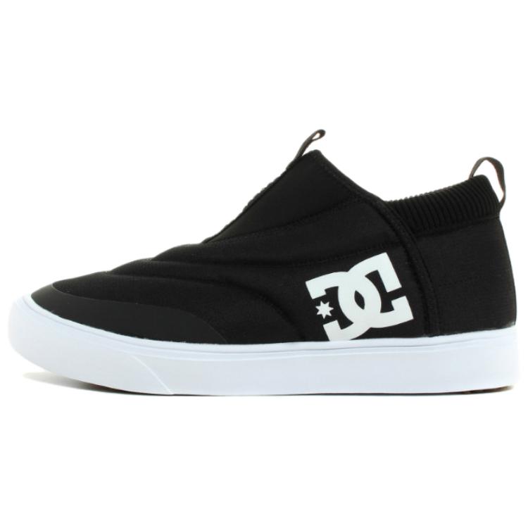 Sherpa Mid top обувь для скейтбординга унисекс DC Shoes, черный
Sherpa Mid top обувь для скейтбординга унисекс DC Shoes, черный