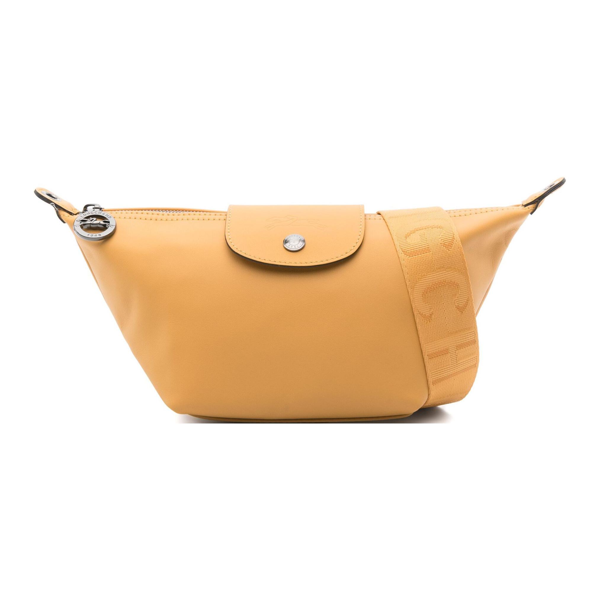 Сумка кросс-боди Le Pliage Xtra XS LONGCHAMP, basic set (bag+dust bag)
Сумка кросс-боди Le Pliage Xtra XS LONGCHAMP, basic set (bag+dust bag)