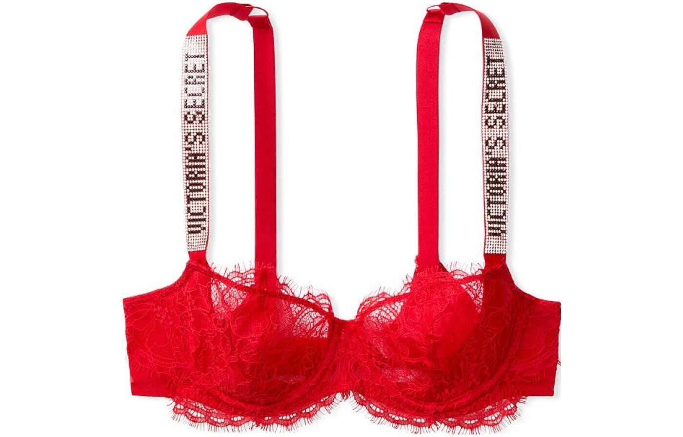 Женский бюстгальтер Victoria'S Secret
Женский бюстгальтер Victoria'S Secret