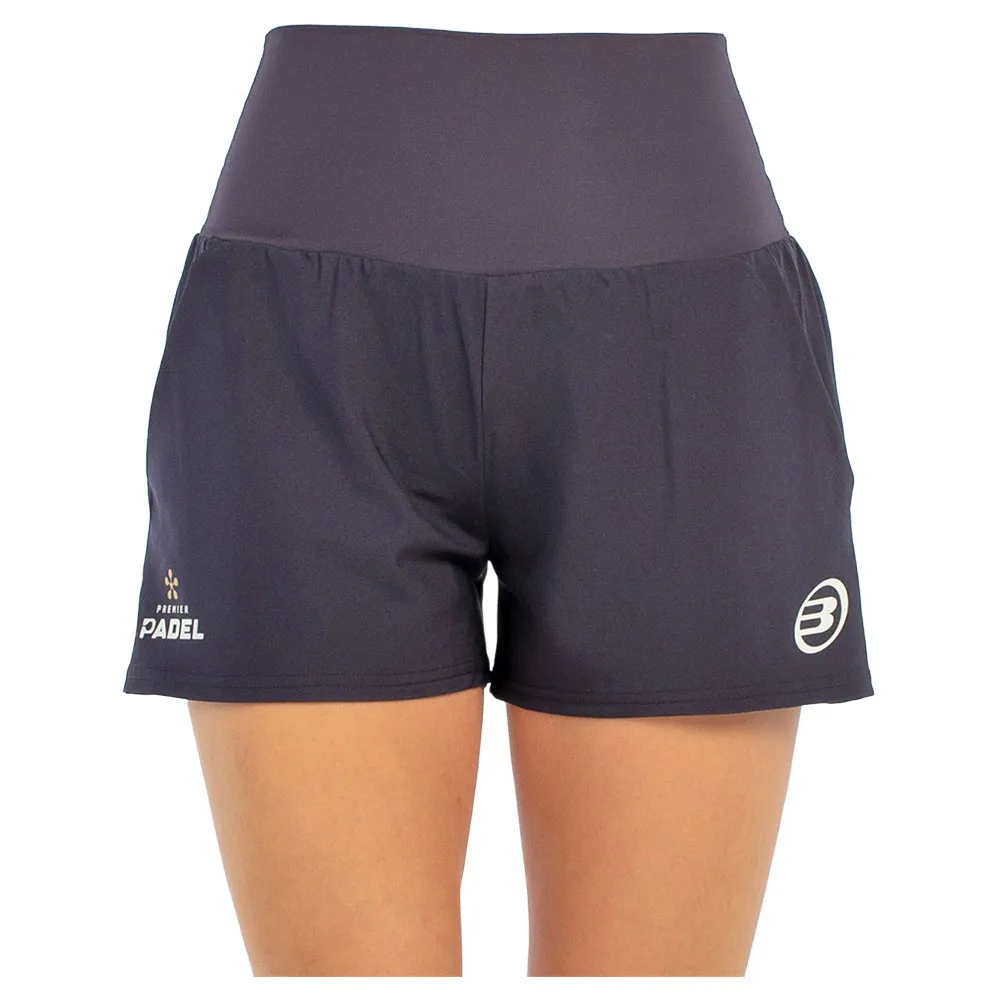 Шорты Bullpadel Adura, серый
Шорты Bullpadel Adura, серый