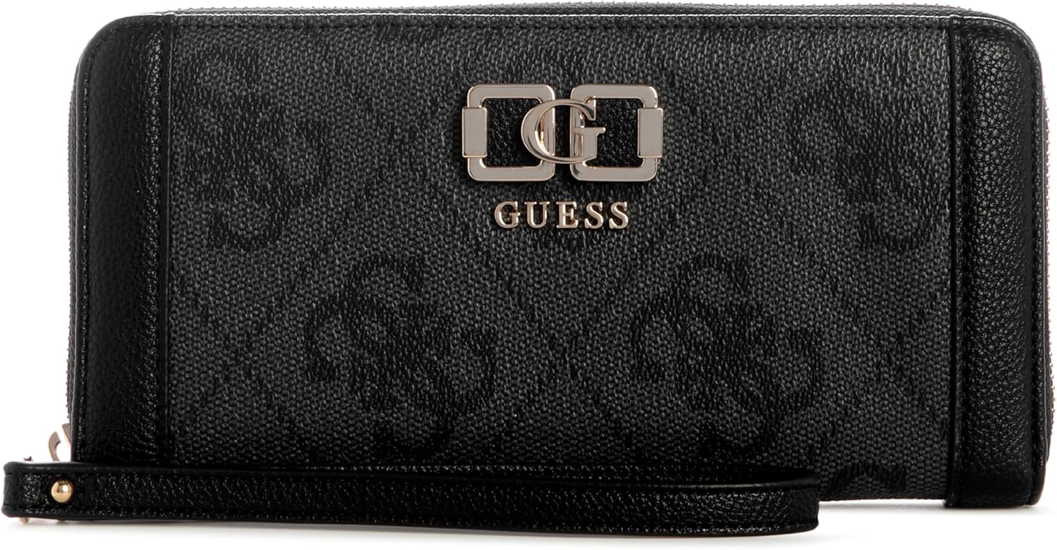 Кошелек Guess KARNILLA LOGO SLG LRG ZIP ARND, Clo
Кошелек Guess KARNILLA LOGO SLG LRG ZIP ARND, Clo