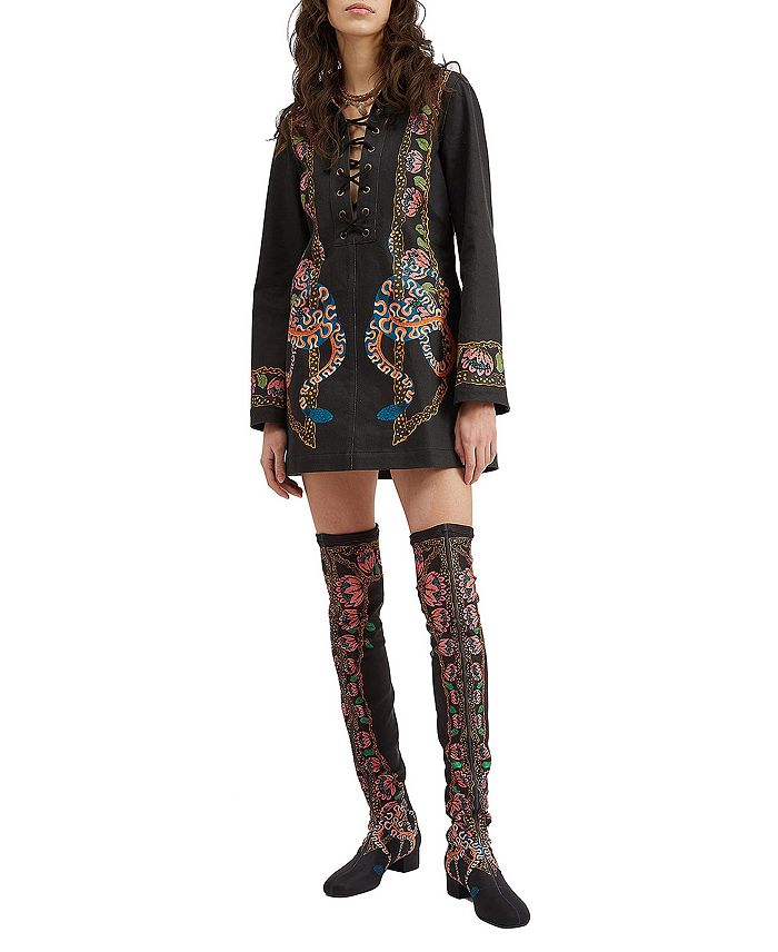 Платье Chiara La DoubleJ, черный
Платье Chiara La DoubleJ, черный