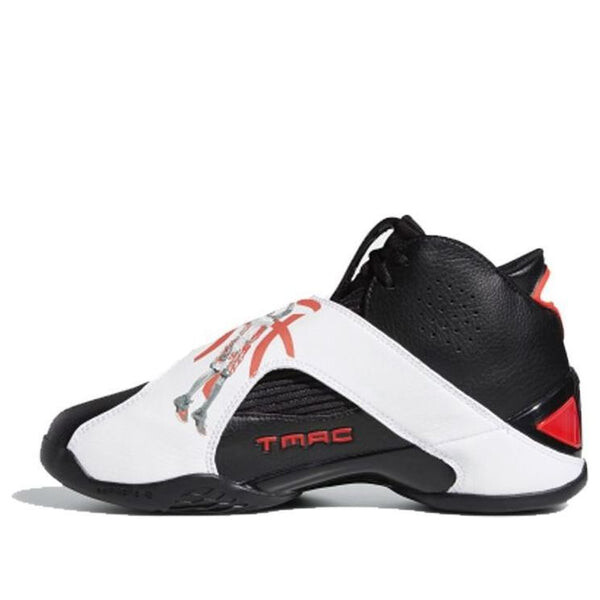 Кроссовки t mac 1 упаковка Adidas, черный
Кроссовки t mac 1 упаковка Adidas, черный